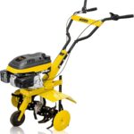 Motocultor pequeño GARLAND Mule 561Q