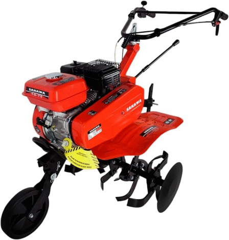 Motoazada a gasolina Sakawa1G75
