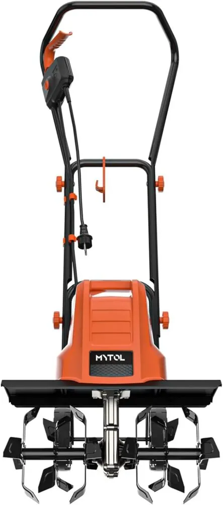 Motoazada eléctrica Mytol