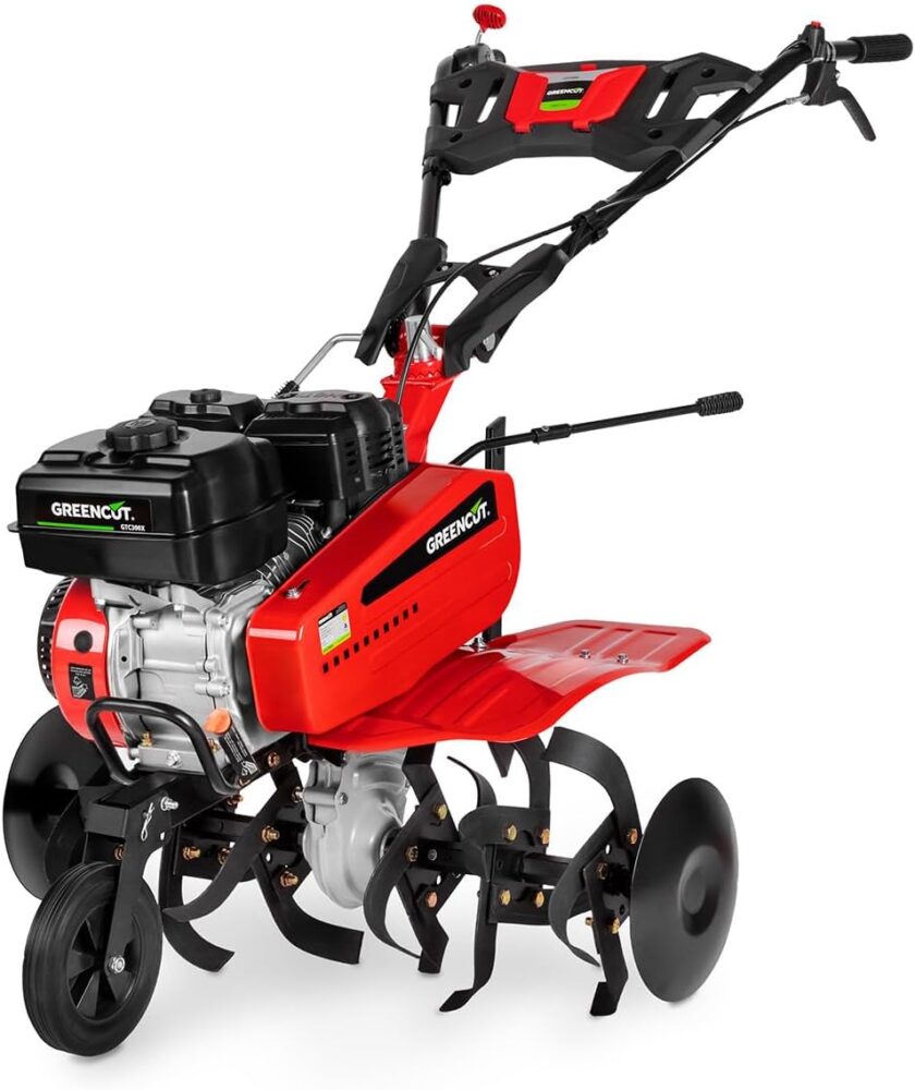 Greencut GTC300X