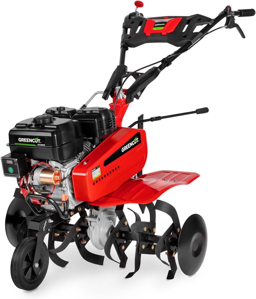 Greencut GTC300XE