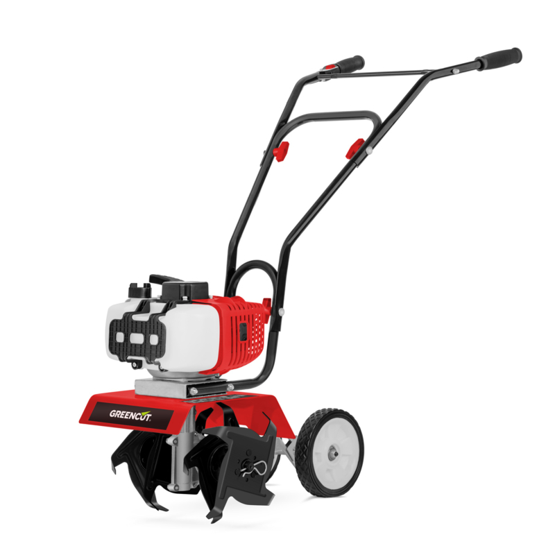 Motoazada Greencut GTC130X
