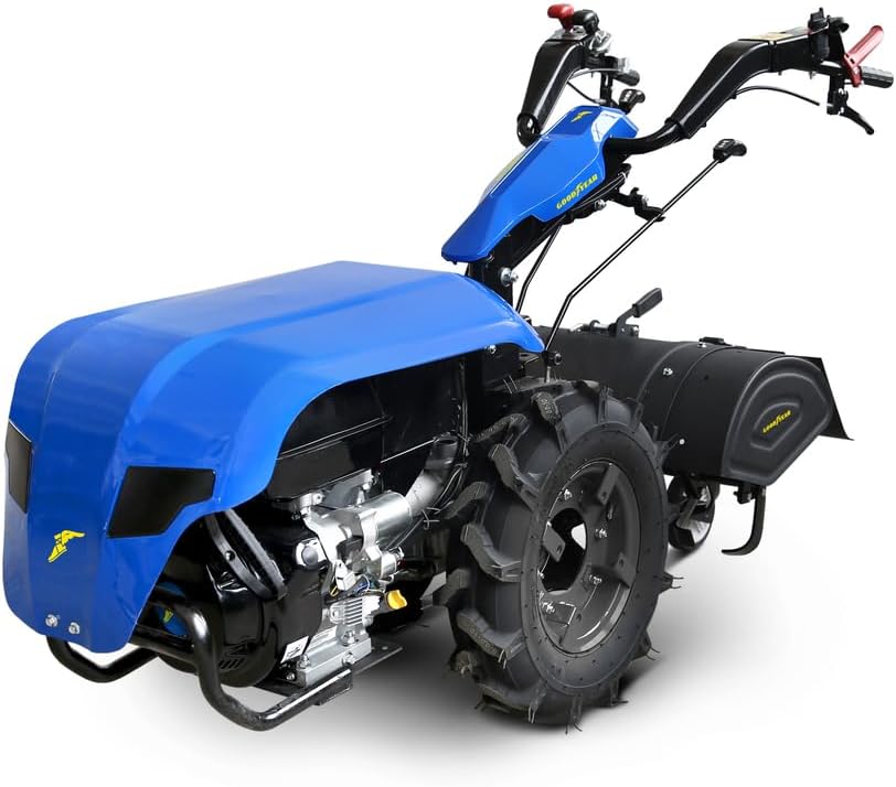 Cultivador Goodyear GY15RT