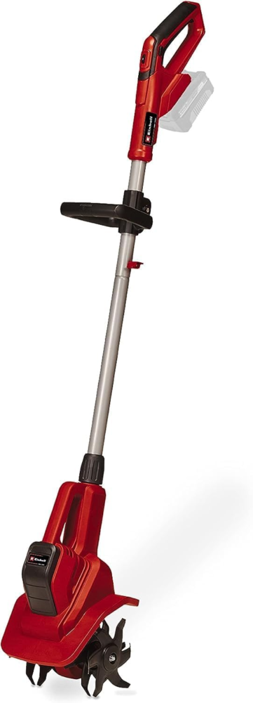 Azada eléctrica Einhell E-CR 18/20 Li E