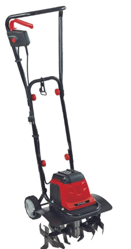 Einhell motoazada eléctrica GC RT 1440 M
