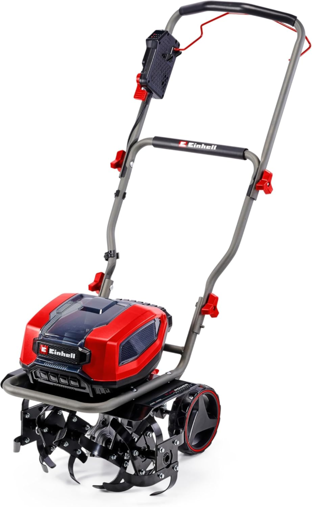 Einhell Motoazada con batería GP-CR 36/45 Li E BL