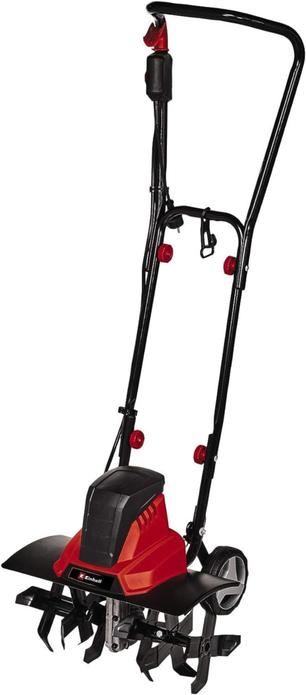Einhell motoazada eléctrica GC RT 1545M